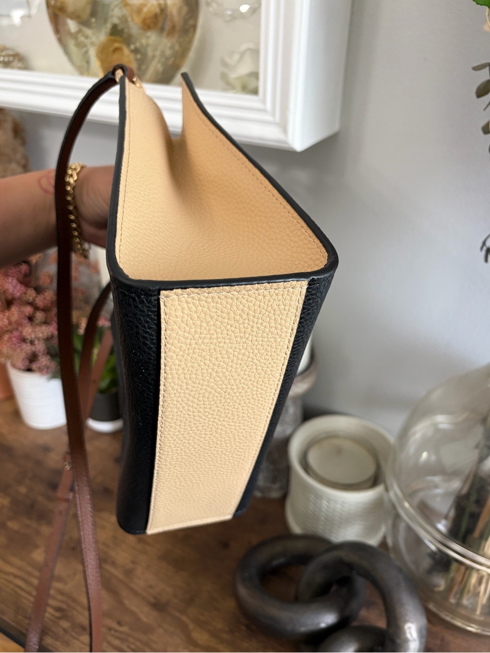 Marc Jacob's mini cb bold grind tote - Picture 5 of 7